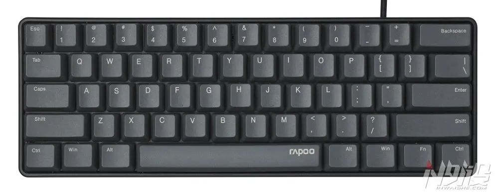 机械键盘和普通键盘的区别_金属键盘和机械键盘_早期机械键盘