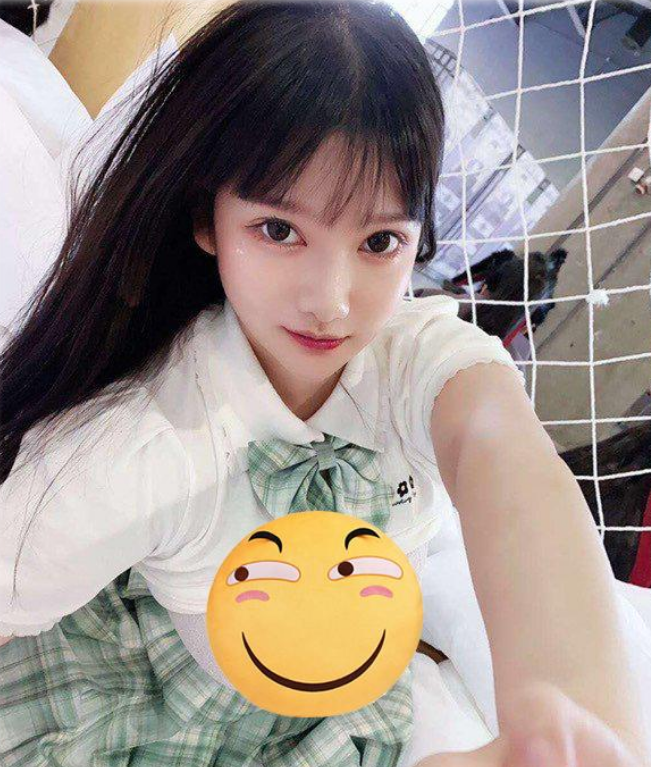 广州漫展,网红,小尤奈