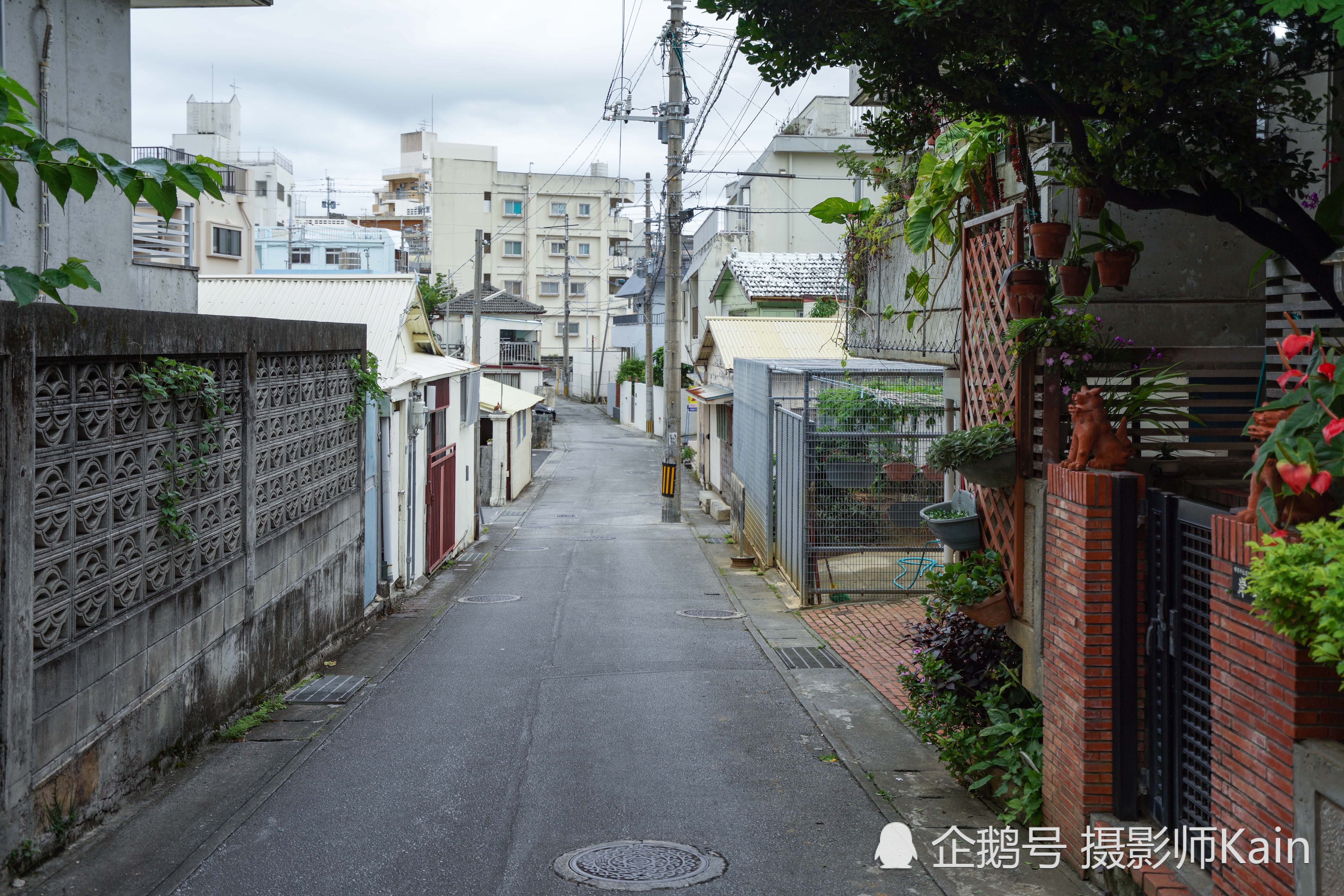 日本穷人也住别墅?没错,但并非想象中那样舒适