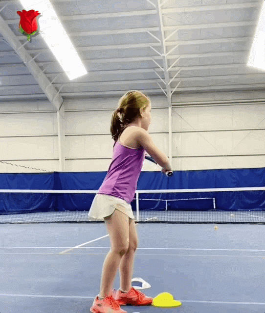 网球技术解析:发球搔背要独领风骚,必须清楚早搔,半搔