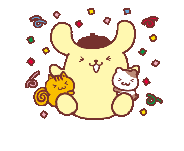 来源:微博:可爱因子出逃:line stickers明天见~【未经允许禁止转载