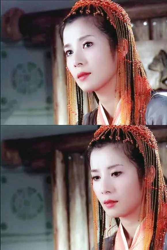 杨门女将,李若彤,宁静,古装剧,张智尧