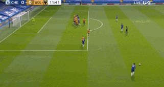 英超-切尔西2-0胜进军欧冠 芒特世界波大吉鲁破门