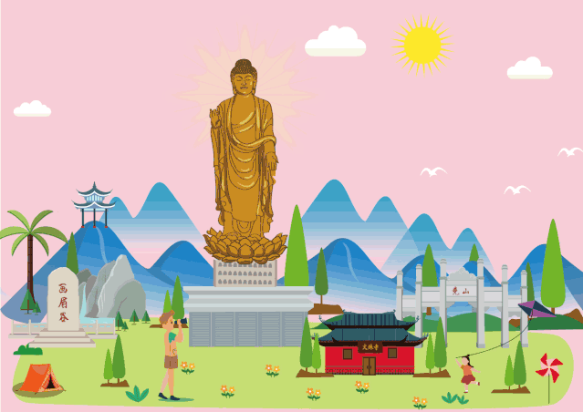 乘风破浪的"创意·平顶山"正踏浪而来