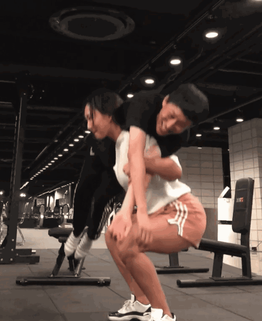 双腿总是瘦不下来怎么办？学会4个小妙招，帮你减掉大象腿！