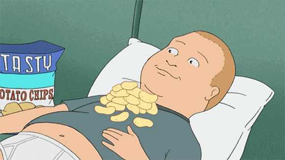 减肥有秘诀:早餐1不要,午餐2不宜,晚餐3不吃,轻松瘦!
