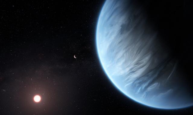 超级地球,地球,科学家,恒星