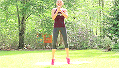 腹部脂肪，臀腿脂肪，丢不掉？那是你没用对方法