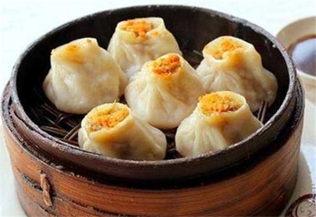 常州家喻户晓的6种美食,每一种都鲜香味美,看看你都吃