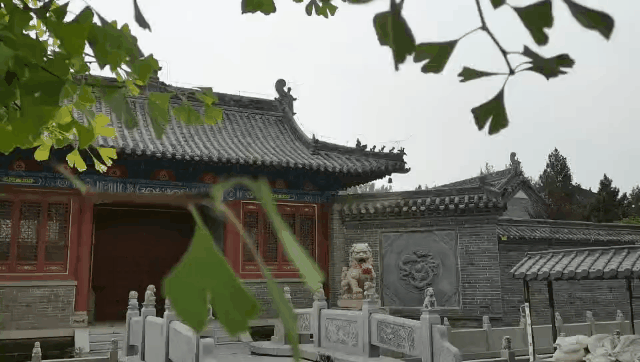 许昌一新景点将于8月份开放