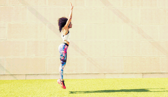 get这几点,轻松拥有水蛇腰