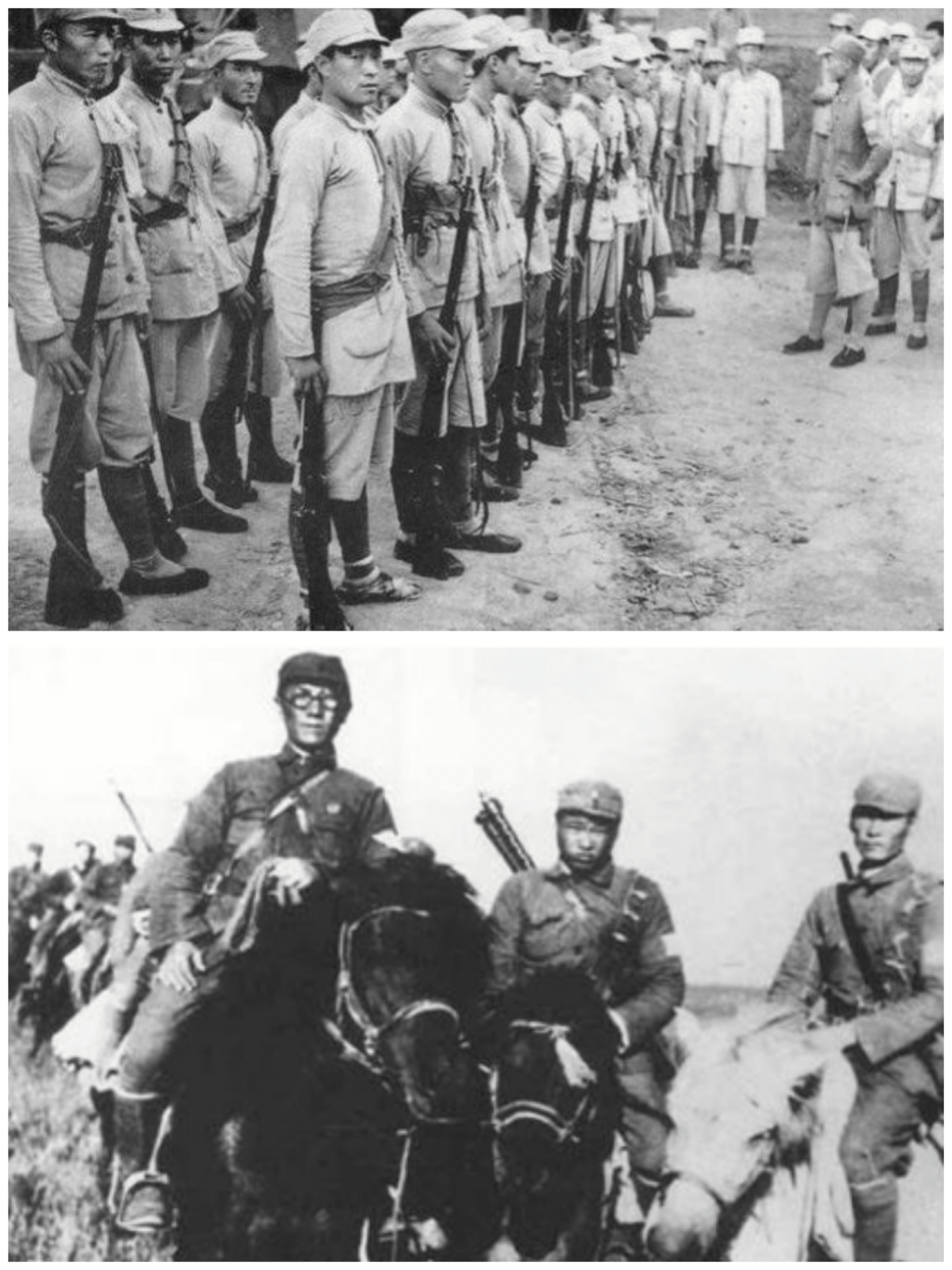 八路军,东北民主联军,新四军,解放战争,山东军区,中原,晋冀鲁豫军区