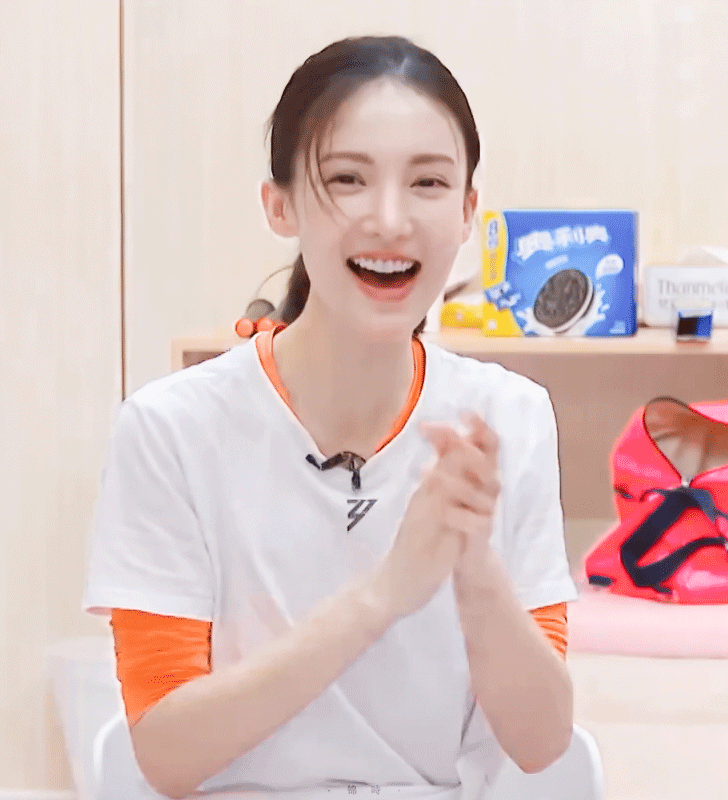 金晨,不进步就会被淘汰|金晨 不进步就会被淘汰什么情况?终于真相了,原来是这样!