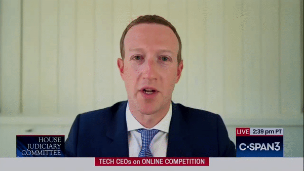 深度好文:杀死tiktok!扎克伯格露出了真面目