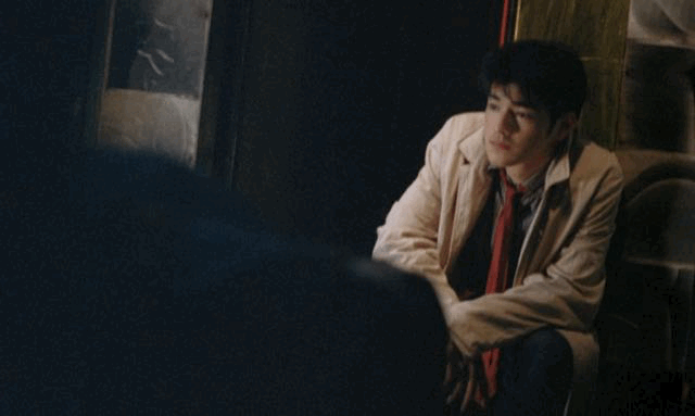 重庆森林:26年前金城武和梁朝伟失恋的样子,依然戳中