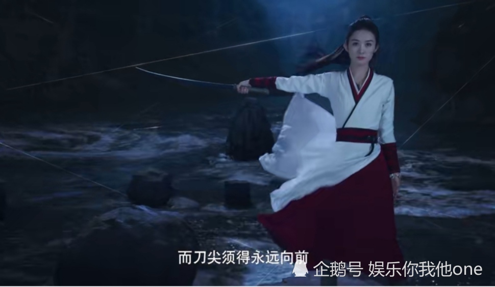 有翡破雪推云预告片曝光网友好虐心疼端王殿下