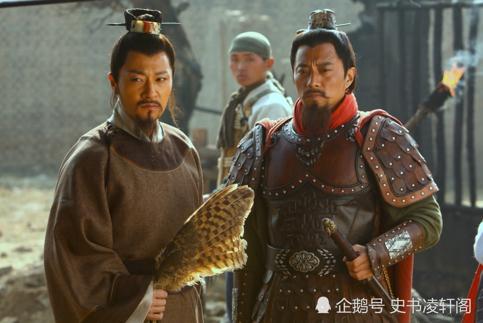 水浒传,武松,鲁智深,林冲,四大名著