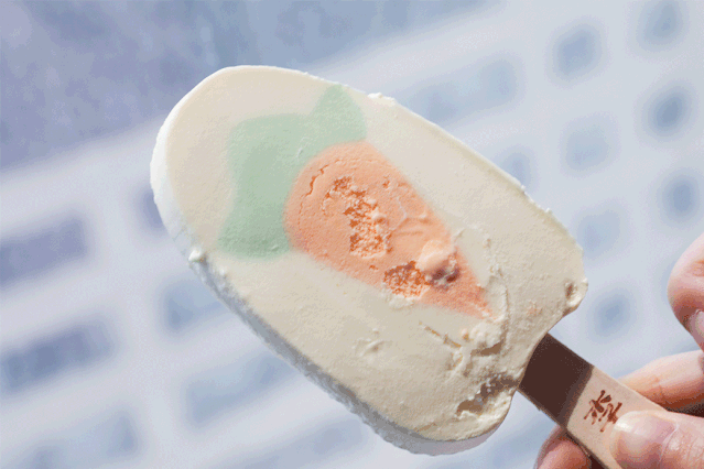 这个炎夏,解暑不用空调,这8款雪糕,让你清凉一夏!