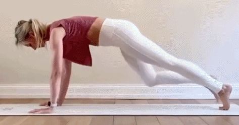 超级有效的13个核心动作大全