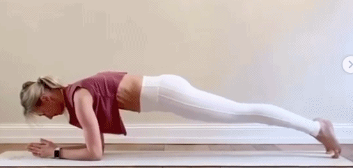 超级有效的13个核心动作大全