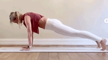 超级有效的13个核心动作大全