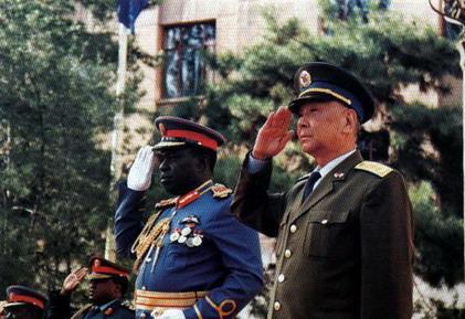 中国,将军,风采,军人,王海上将