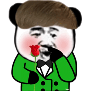 最火表情包第09期