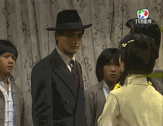 当年的周润发,到底是多少人的大哥?