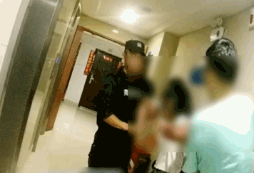 贵阳一女子割腕轻生,医护:血管已经割断马上就要