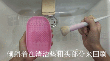 什么？经常用的彩妆蛋比马桶垫还脏？！看完我惊呆了
