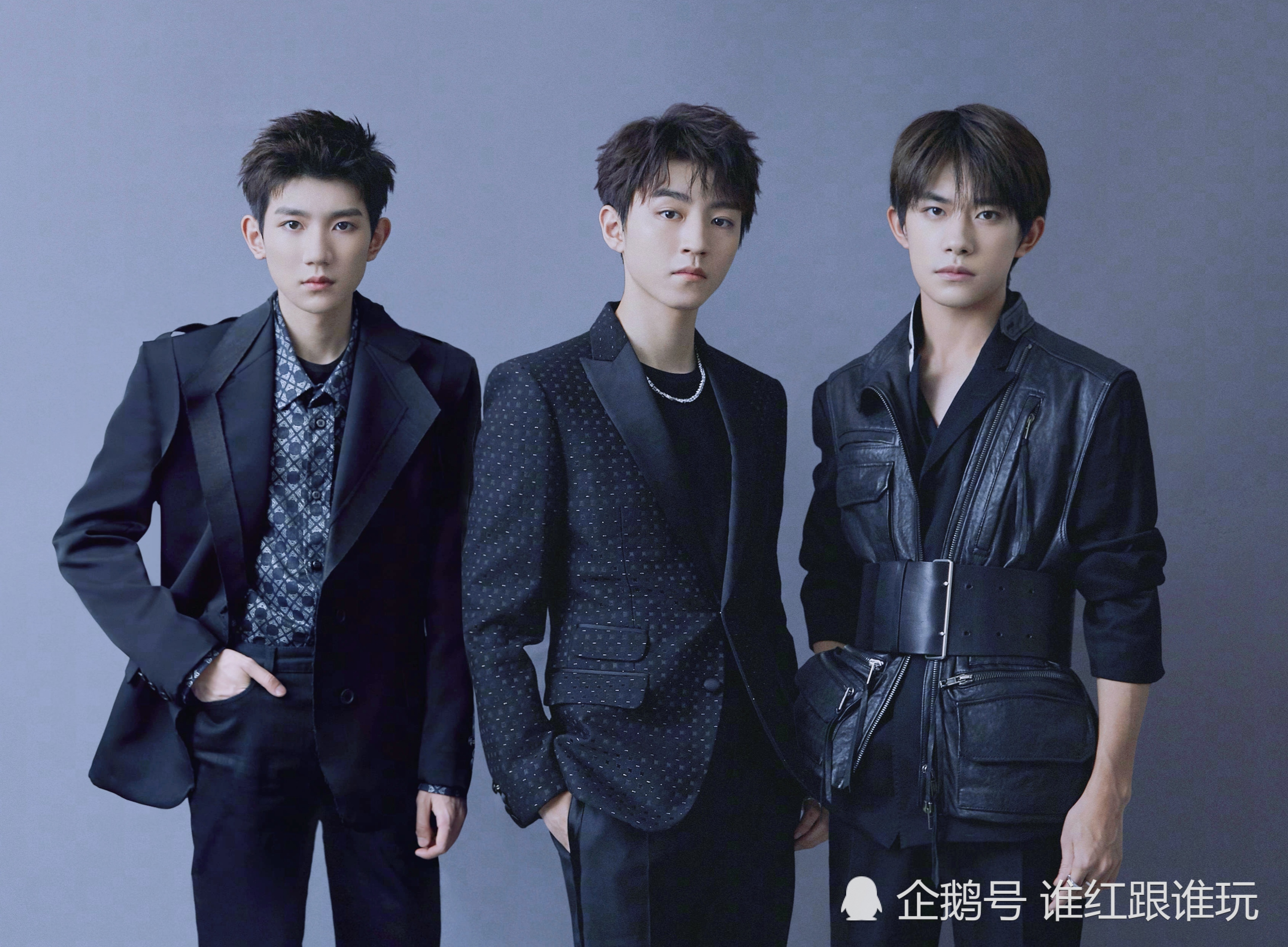 tfboys,王源,王俊凯,易烊千玺