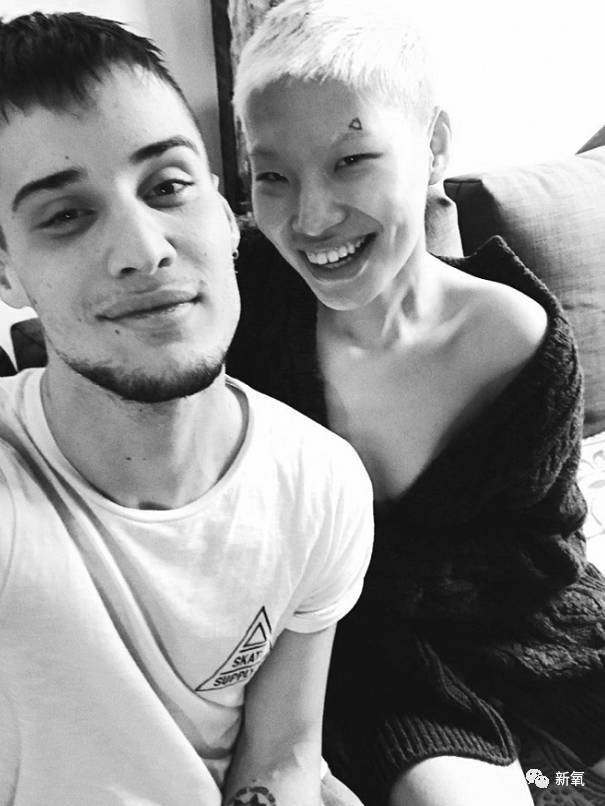 陈赫前妻又失恋了,许婧输给张子萱还败给了 嘎