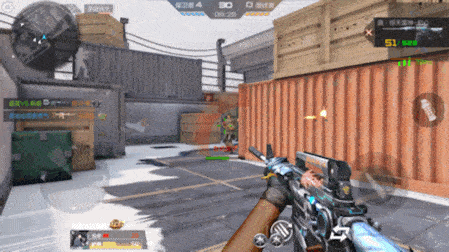 穿越火线cf手游枪战王者礼包领取,源·雷神免费领