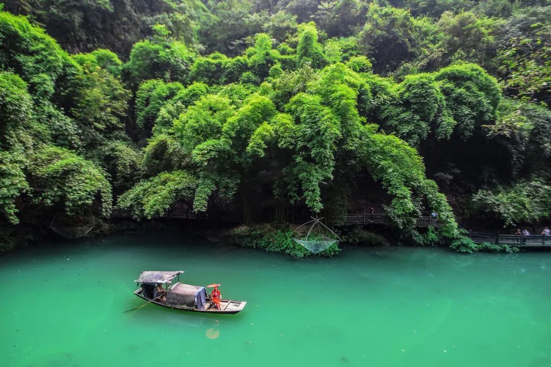 旅游景区,湖北,武当山风景名胜区,武汉,热干面,神农架