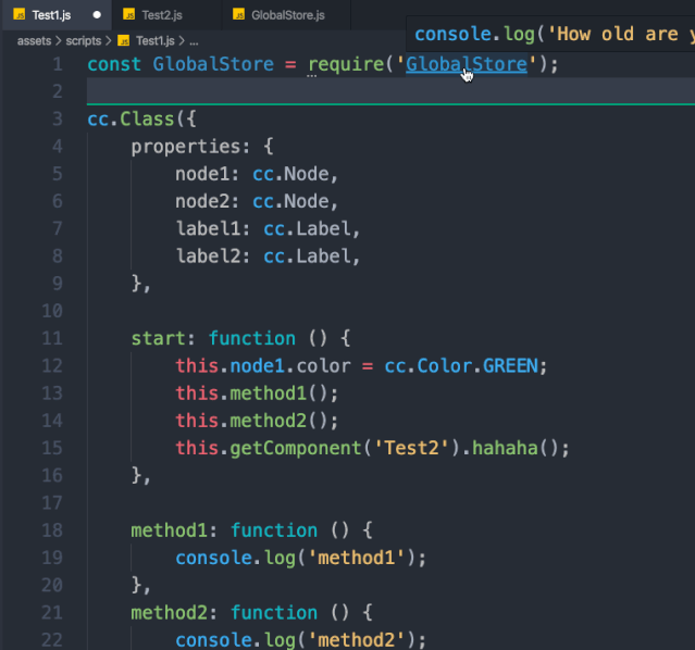 腾讯在线教育为 cocos creator 开发的插件和工具