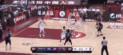 十冠王!威姆斯39分易建联伤退,广东擒辽宁总比分2-1成功卫冕