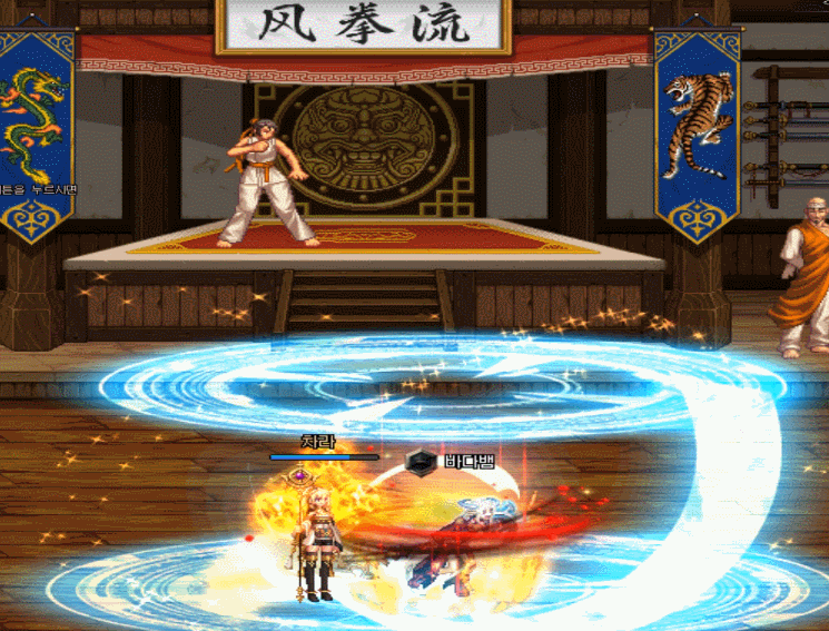 dnf战法部分三觉技能对比