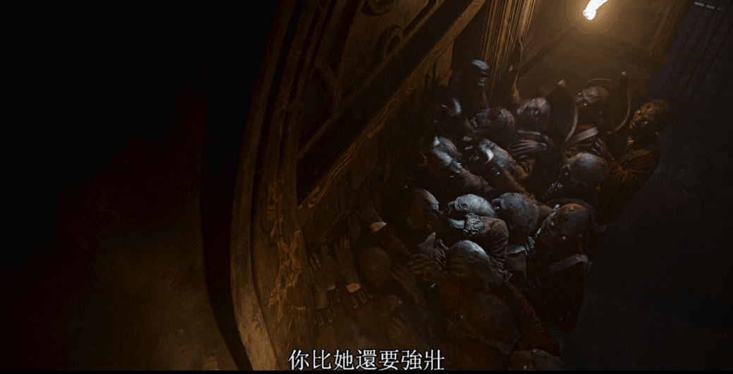 印度最新丧尸片《起尸鬼》:丧尸不仅会开火枪,还能敲