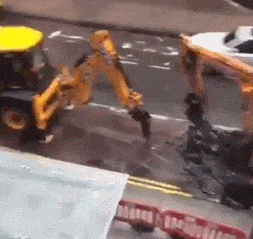 在男人眼里还有挖掘机干不了的事吗