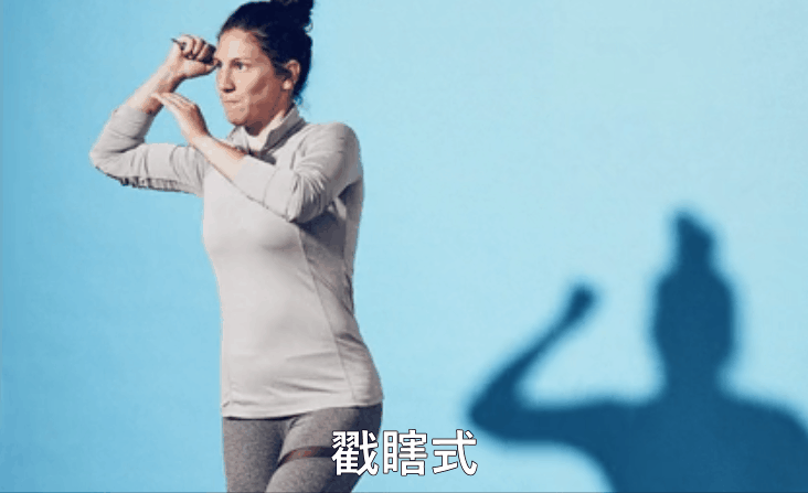 女生要保护好自己,教你国外女子防身术!_腾讯新闻