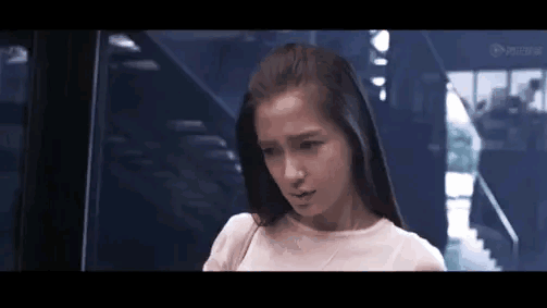 听说ab的演技又又又又进步了?