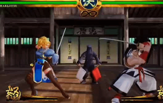 王者荣耀联动《侍魂晓》第四位snk英雄夏洛特即将上线