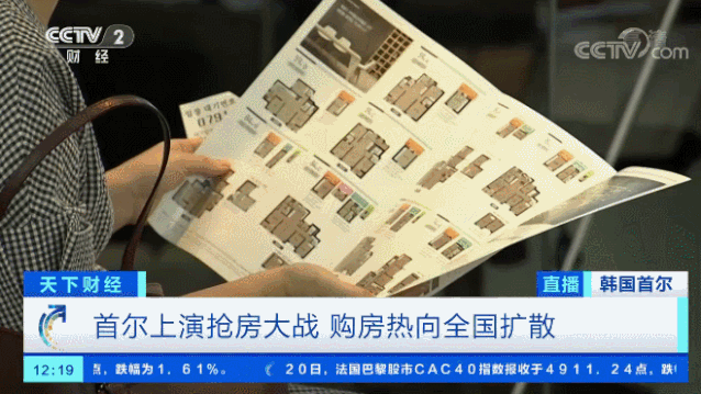 寸土寸金的纽约曼哈顿，房子打5折！这座城市房价飞涨52％！