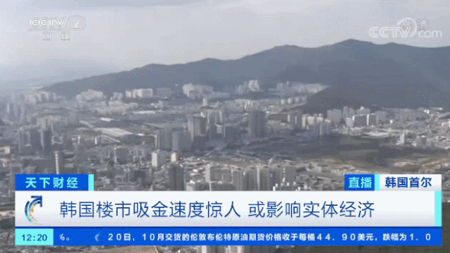 寸土寸金的纽约曼哈顿，房子打5折！这座城市房价飞涨52％！
