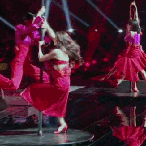 请接收《乘风破浪的姐姐》今日份笑料