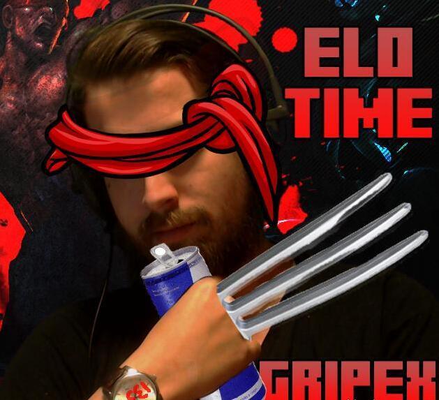 LOL世界级十大顶尖盲僧