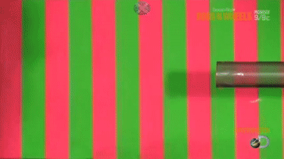 当乒乓球被打出超音速后