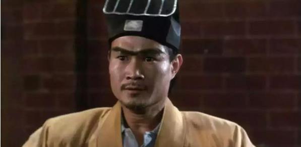 林正英扮演者谢敏强:没百万片酬,别来找我!网友:"为尊重他,让他凉了"