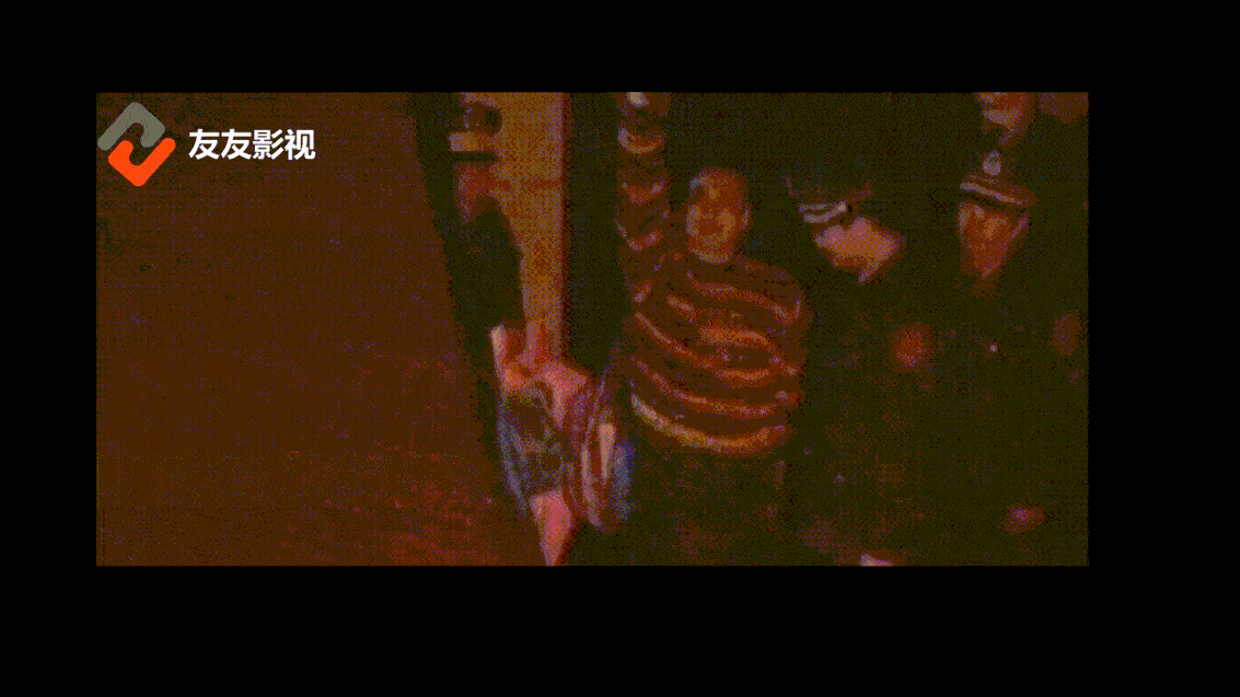 竹联帮头号杀手刘焕荣:手段凶狠,专杀黑帮老大