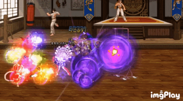 动起来!dnf职业新护石前瞻,gif动态图展示